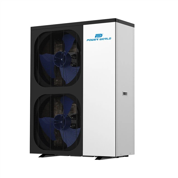 R32 Commercial Heating Heat Pump