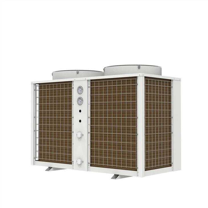 R410A Commercial Hot Water Heat Pump