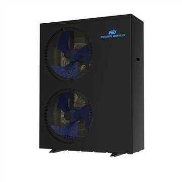 Pompes à Chaleur Air/Eau Chauffage Monobloc Professionnel