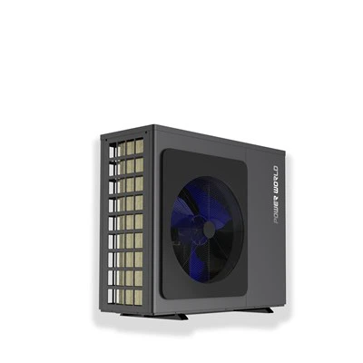 Pompe à chaleur à air pour chauffage central