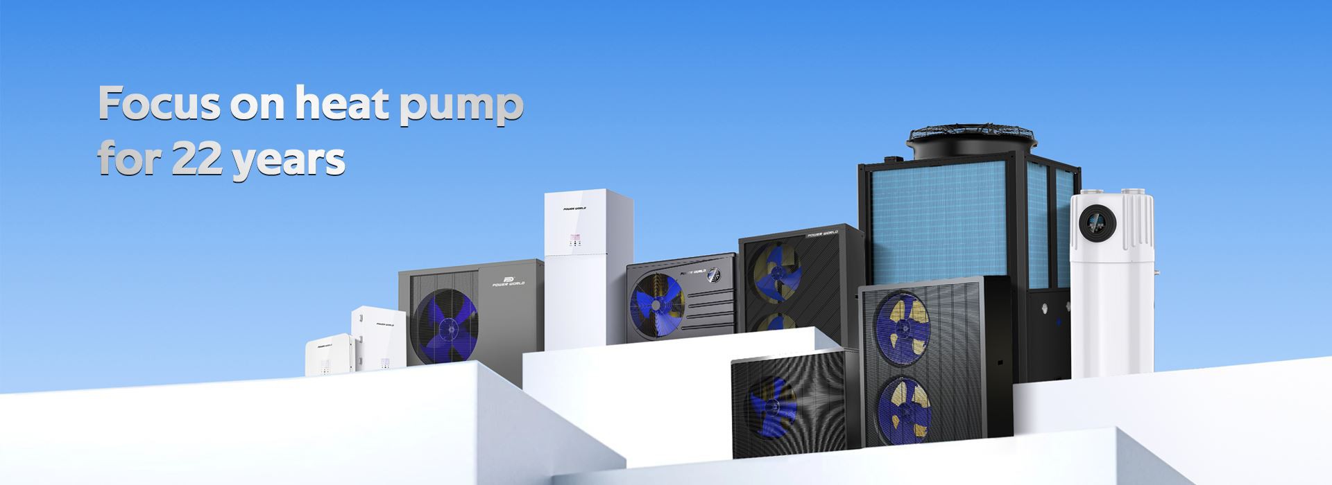 Top-Tier Heat Pump Manufacturer