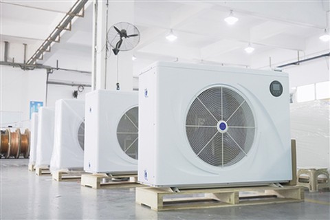 La transition des pompes à chaleur R32 : une feuille de route technique et de...