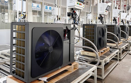 heat-pumps heat-pumps