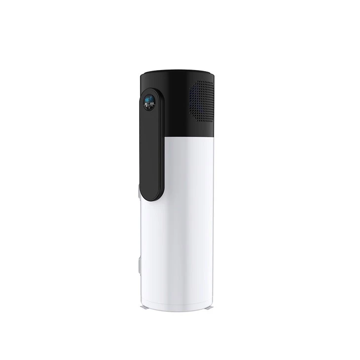 R290-all-in-one-heat-pump